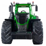 RC Veľký traktor s prívesom E354-003 1:16 2,4 GHz 